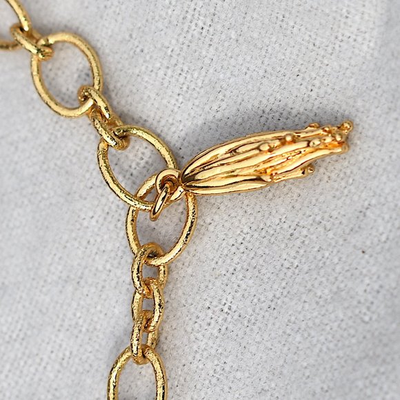 Alexis Bittar | Maldivian' Feather Charm Bracelet - Picture 6 of 7